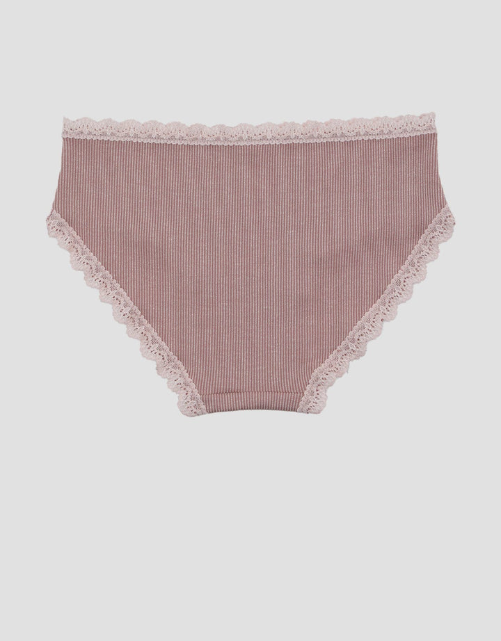 Nevada Brief Mini Panty Small Lace