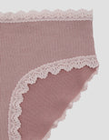 Nevada Brief Mini Panty Small Lace