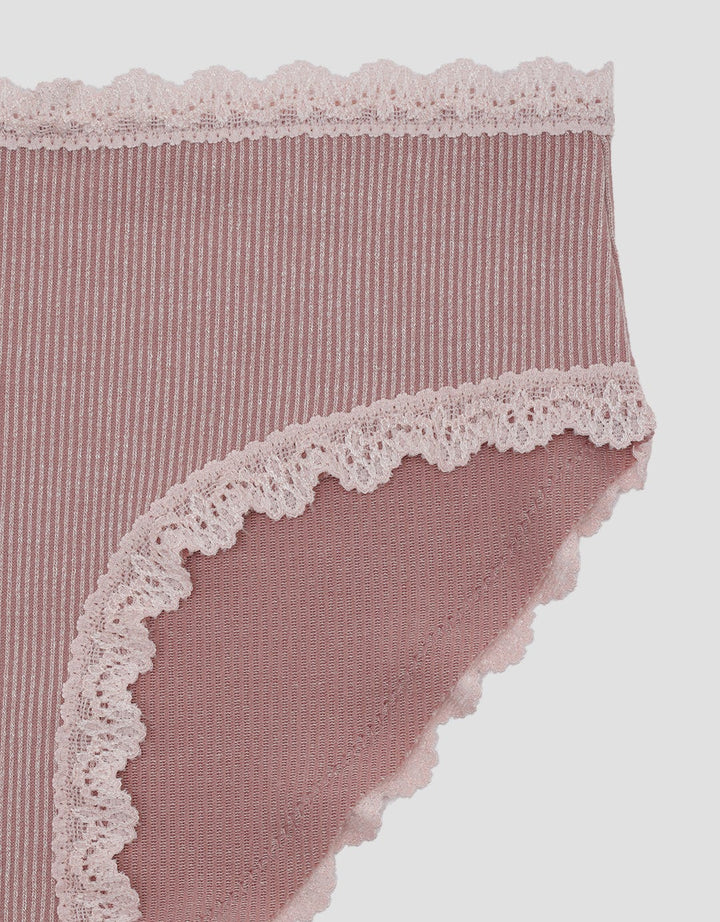Nevada Brief Mini Panty Small Lace