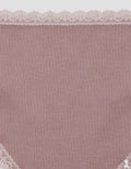Nevada Brief Mini Panty Small Lace