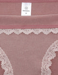 Nevada Brief Mini Panty Small Lace