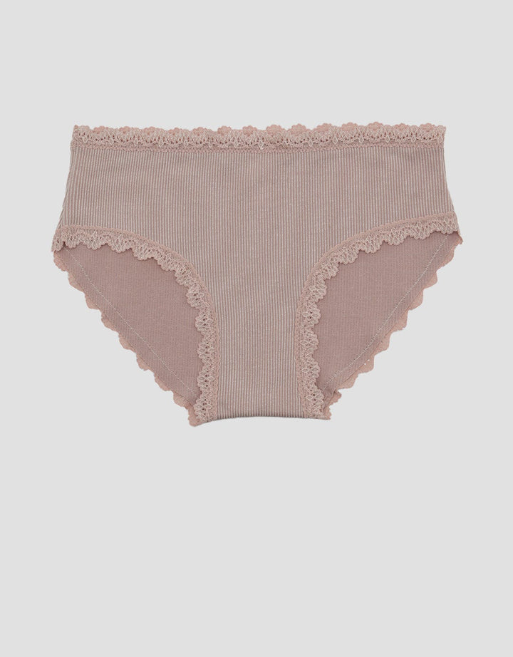 Nevada Brief Mini Panty Small Lace