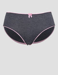 Nevada Simple Panty Pack Isi 3 Celana Dalam Wanita