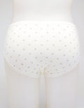 Nevada Brief Midi Panty Flower Print Rotary