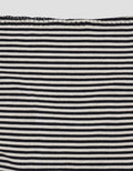 Nevada Stripe Laces Mini Brief Women's Panties