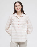Expand Fita Blouse