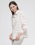 Expand Fita Blouse