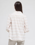 Expand Fita Blouse