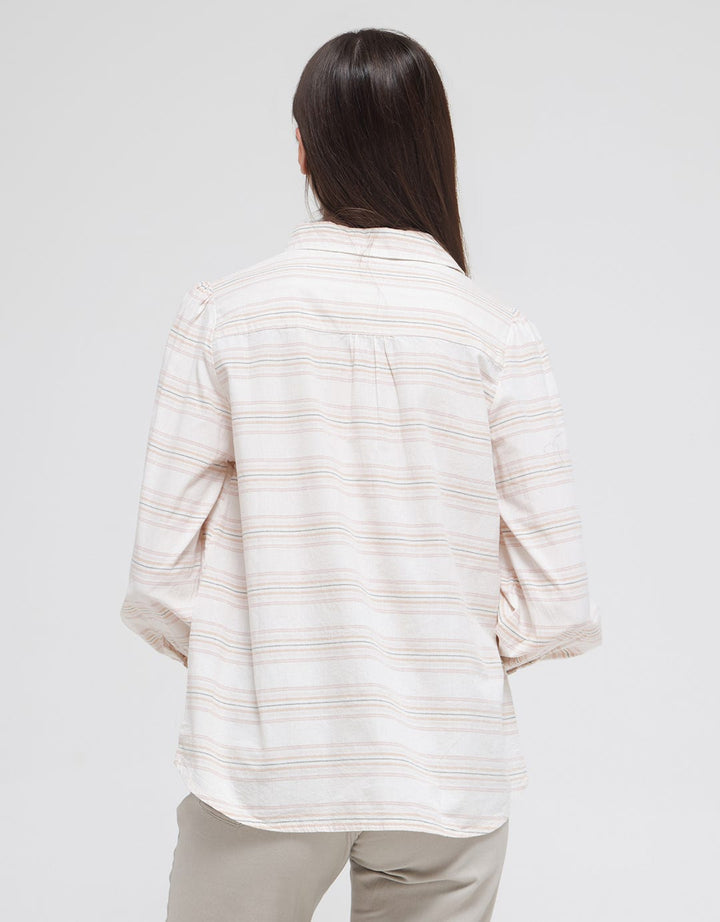 Expand Fita Blouse