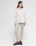 Expand Fita Blouse