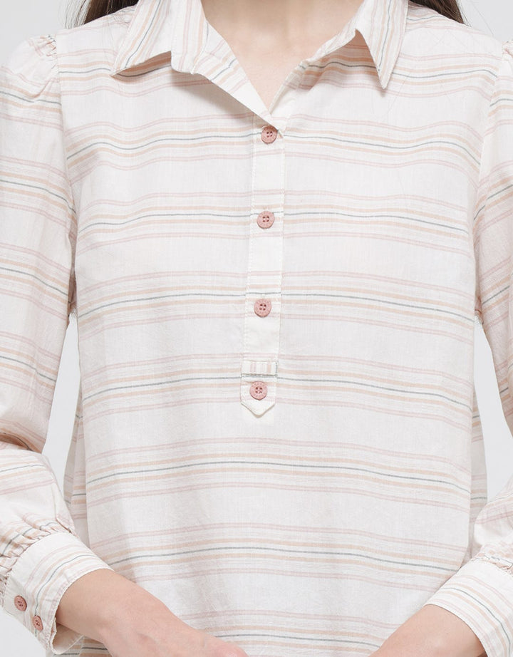 Expand Fita Blouse