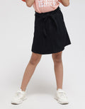 Exit Girls Ryleigh Girls Short Skirt