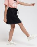 Exit Girls Ryleigh Girls Short Skirt