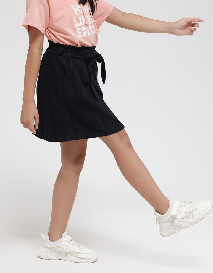 Exit Girls Ryleigh Rok Pendek Anak Perempuan