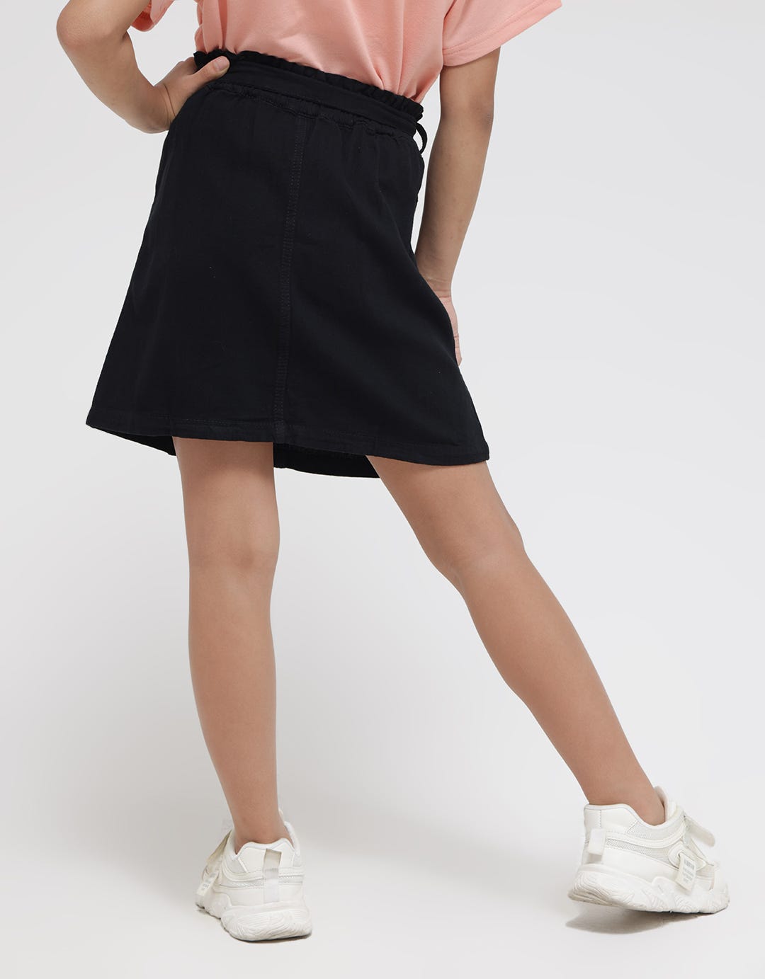 Exit Girls Ryleigh Rok Pendek Anak Perempuan