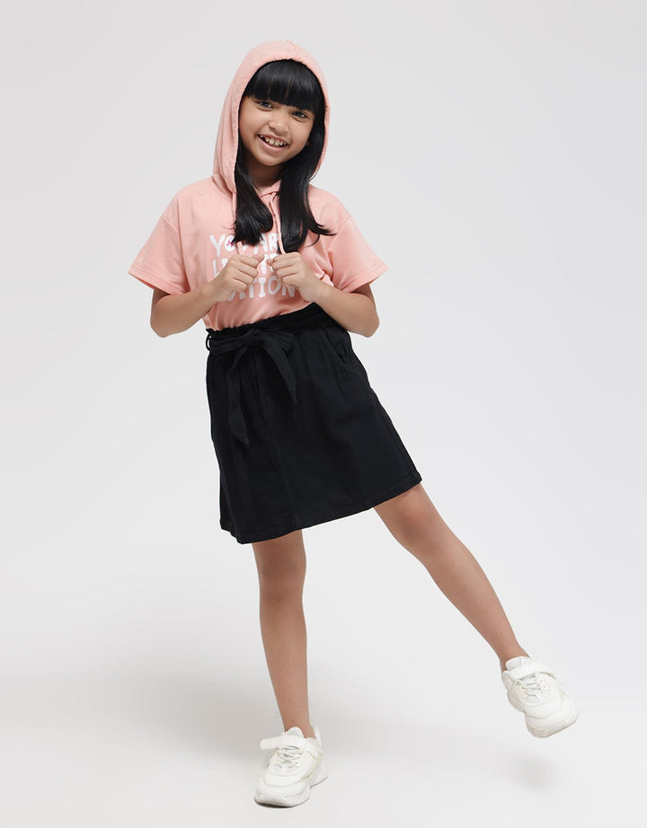 Exit Girls Ryleigh Rok Pendek Anak Perempuan
