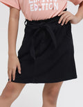 Exit Girls Ryleigh Girls Short Skirt