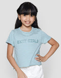 Exit Girls Micela Kaos Anak Perempuan