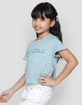 Exit Girls Micela Kaos Anak Perempuan