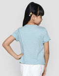 Exit Girls Micela Kaos Anak Perempuan