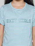 Exit Girls Micela Kaos Anak Perempuan