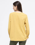 Expand Morre Blouse