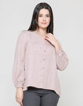 Exit Geana Blouse Wanita