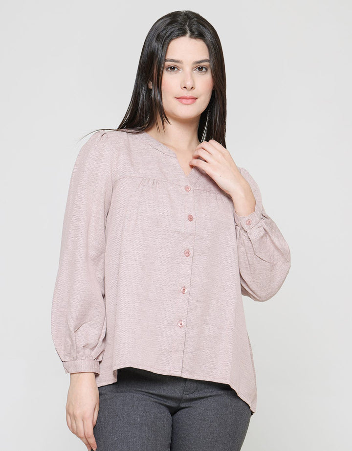 Exit Geana Blouse Wanita