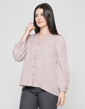 Exit Geana Blouse Wanita