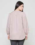 Exit Geana Blouse Wanita
