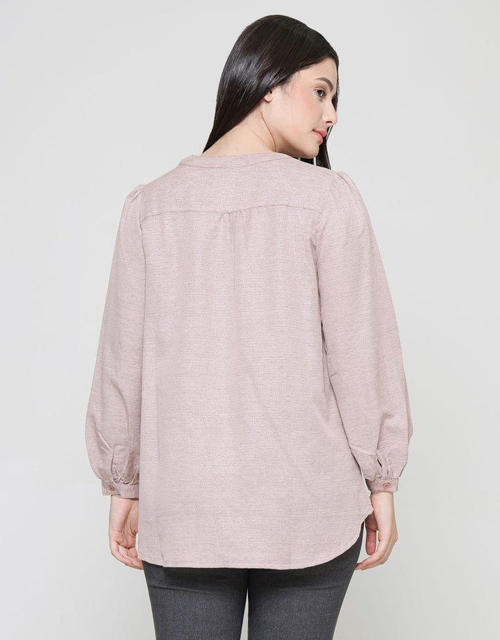 Exit Geana Blouse Wanita