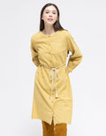 Expand Mahony Blouse