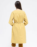 Expand Mahony Blouse