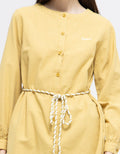 Expand Mahony Blouse
