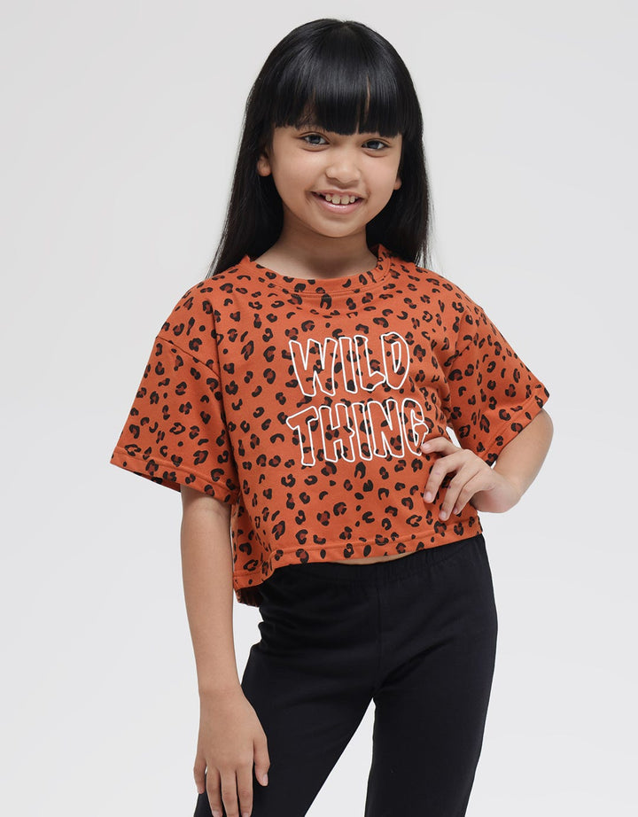 Exit Girls Qiara One Set