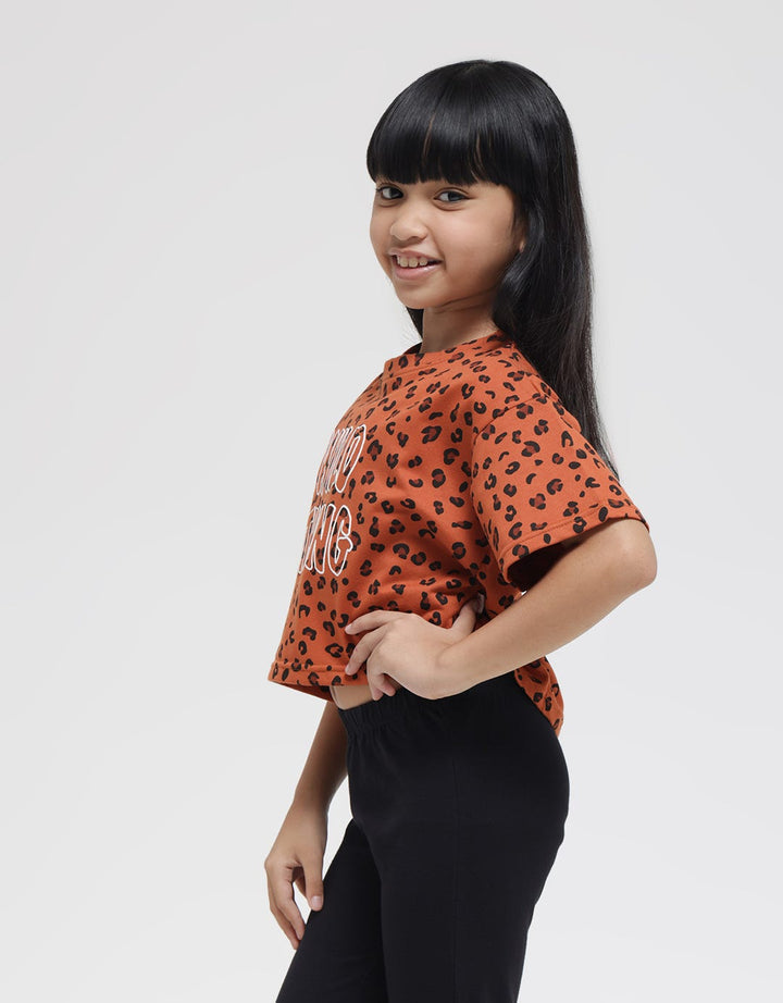 Exit Girls Qiara One Set