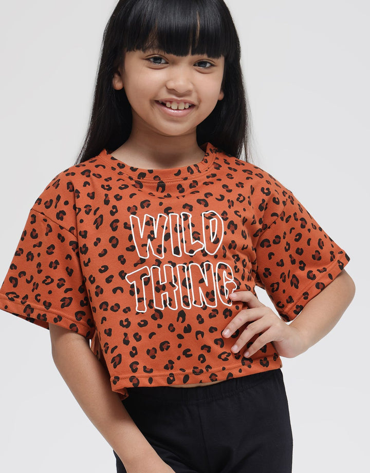 Exit Girls Qiara One Set