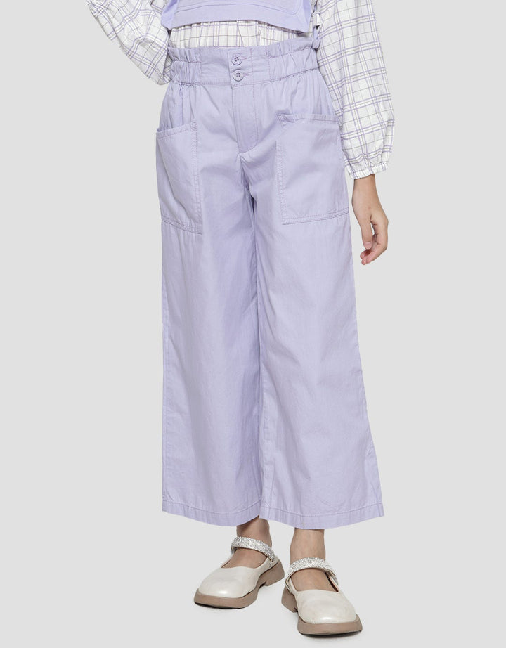 Exit Girls Misyeca Cullote Pants
