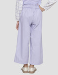 Exit Girls Misyeca Cullote Pants