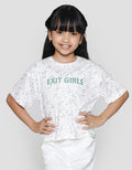 Exit Girls Freya T-Shirt