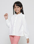 Exit Girls Ifany Blouse Anak Perempuan