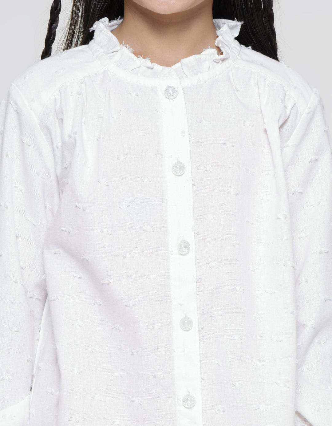 Exit Girls Ifany Blouse Anak Perempuan