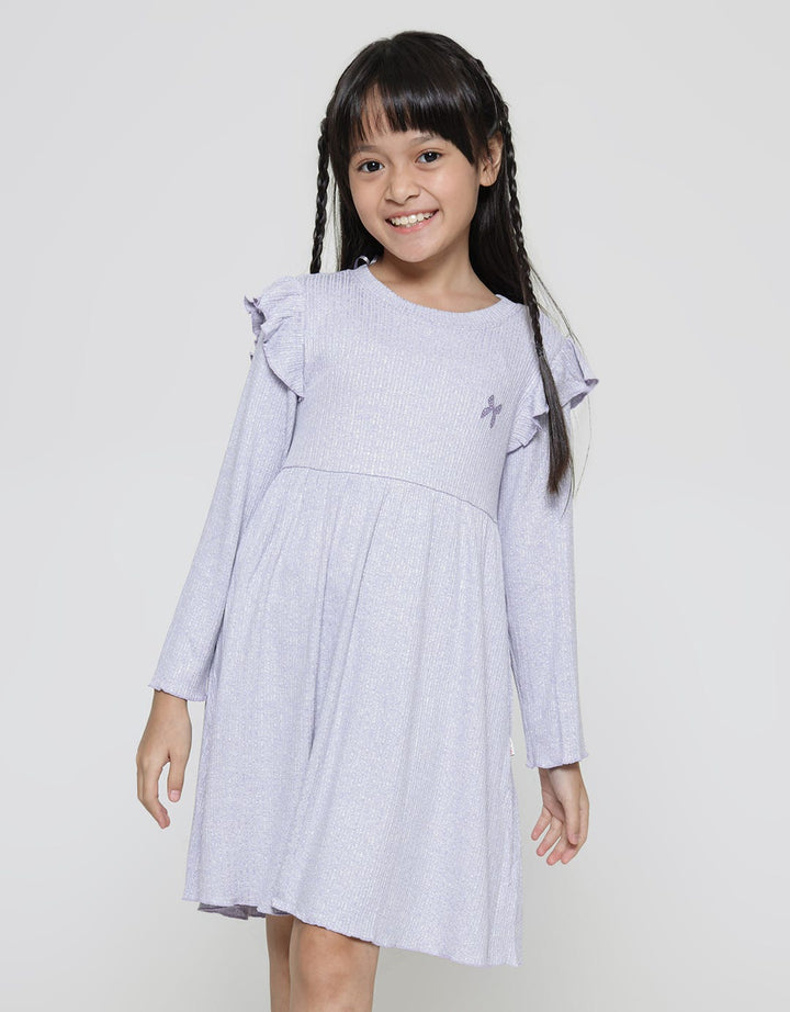 Exit Girls Lycitaa Dress