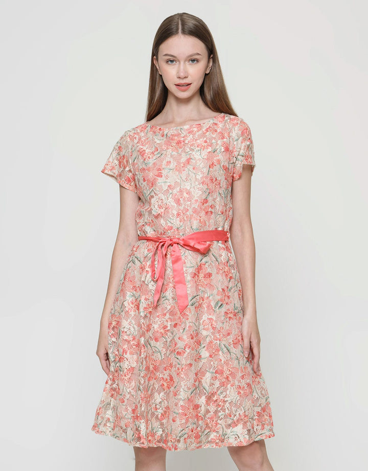 Exit Xenaca Dress Women