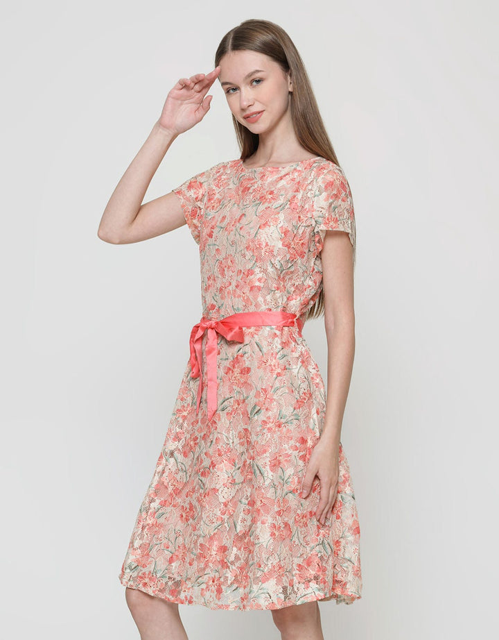 Exit Xenaca Dress Women
