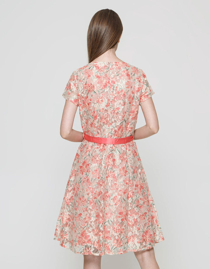 Exit Xenaca Dress Women