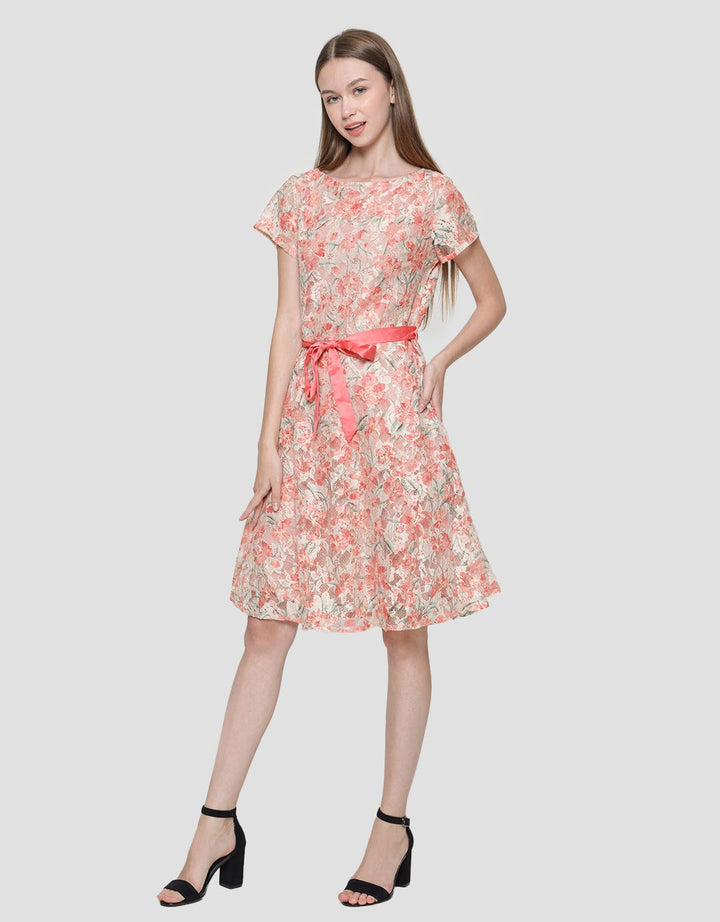 Exit Xenaca Dress Women