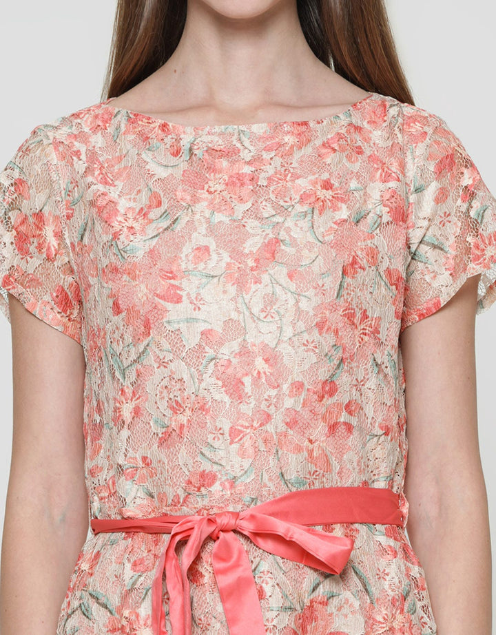 Exit Xenaca Dress Women