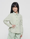 Exit Girls Beryl Blouse for Girls