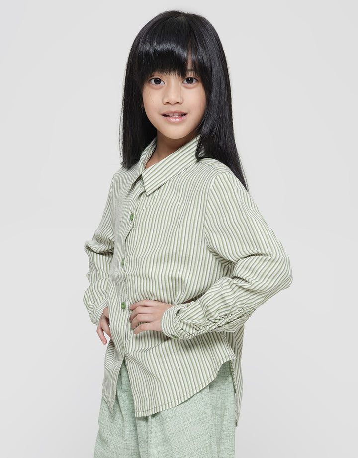 Exit Girls Beryl Blouse for Girls